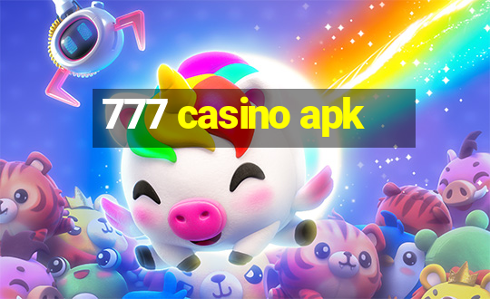 777 casino apk