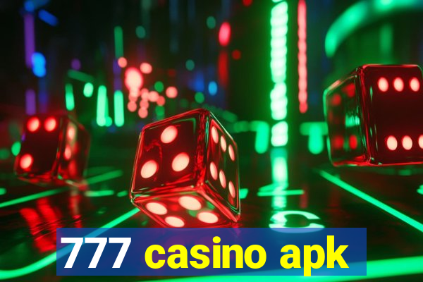 777 casino apk