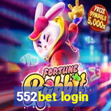 552bet login