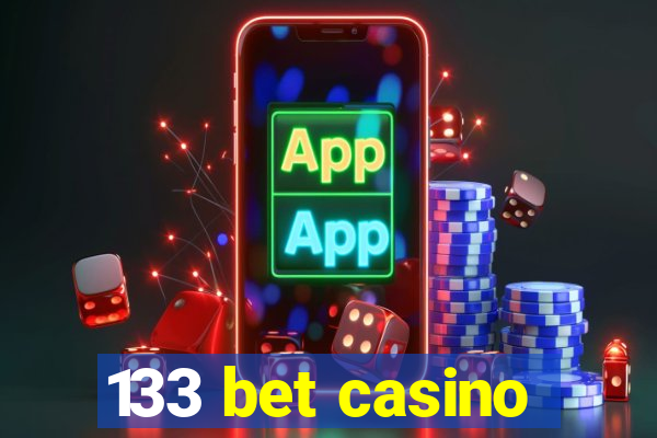 133 bet casino