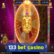 133 bet casino