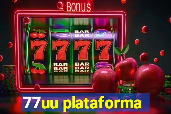 77uu plataforma