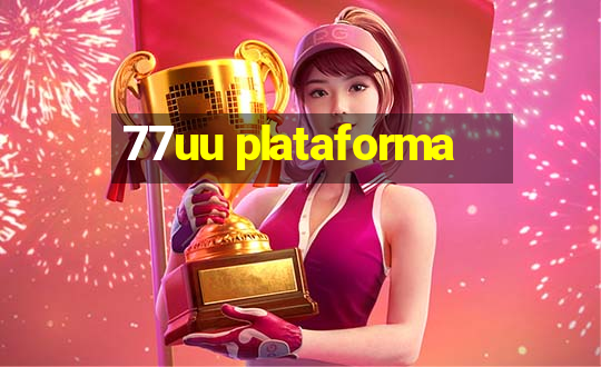 77uu plataforma