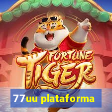 77uu plataforma