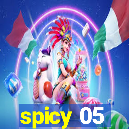 spicy 05