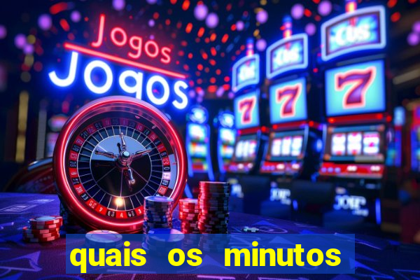 quais os minutos pagantes do rabbit