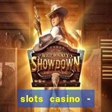 slots casino - lasvegas slots