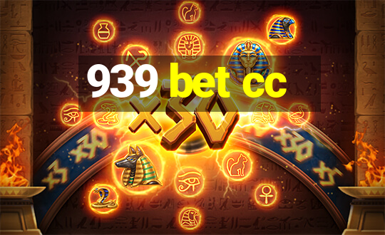 939 bet cc