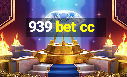 939 bet cc