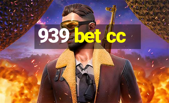 939 bet cc