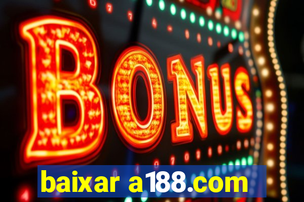 baixar a188.com