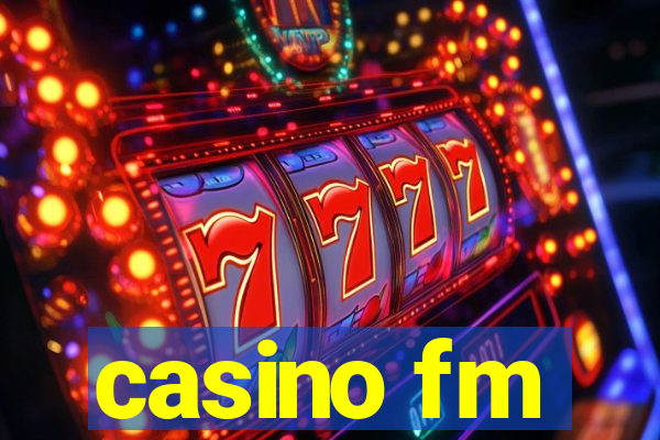 casino fm