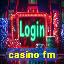 casino fm