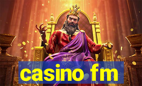 casino fm