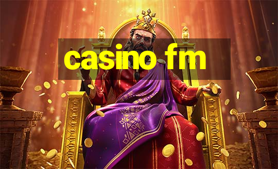 casino fm