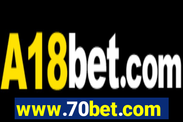 www.70bet.com