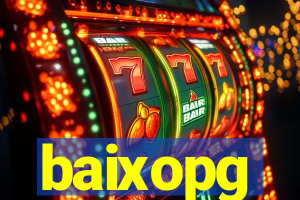 baixopg