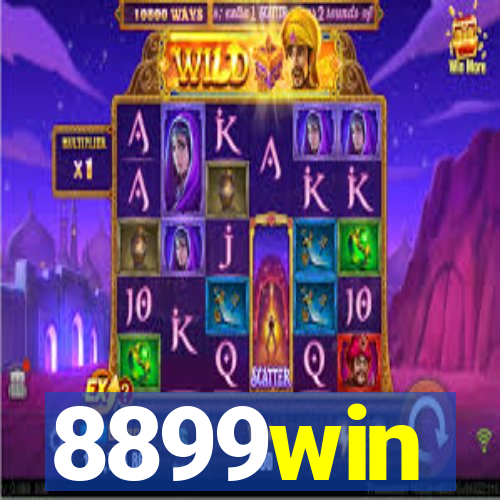 8899win