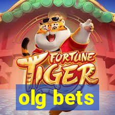 olg bets