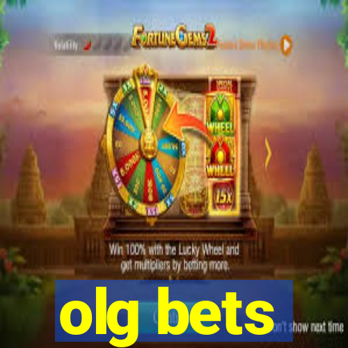 olg bets