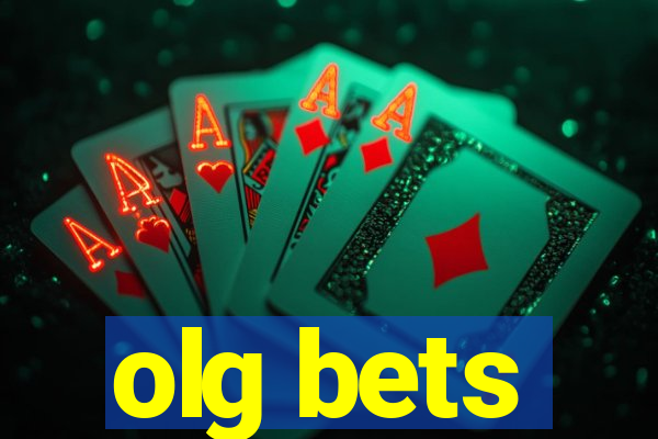 olg bets