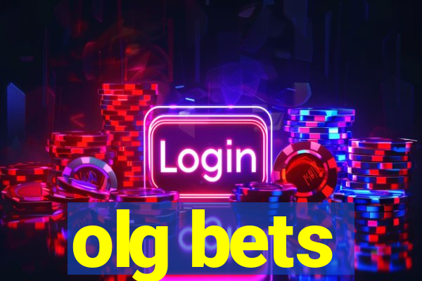 olg bets