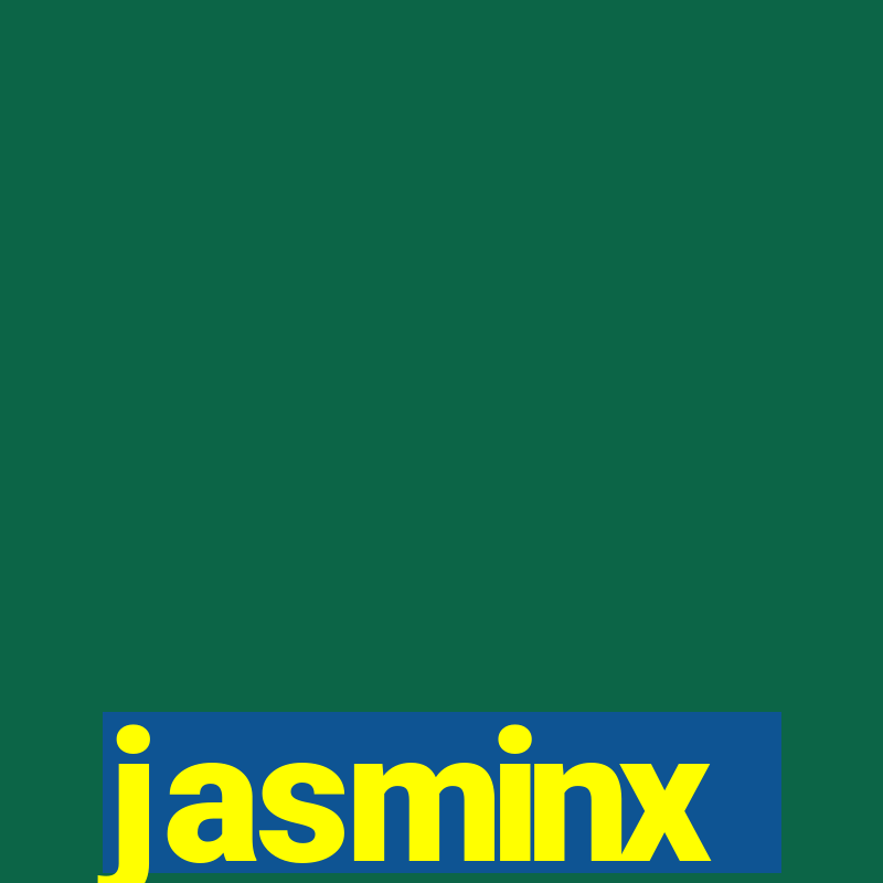 jasminx