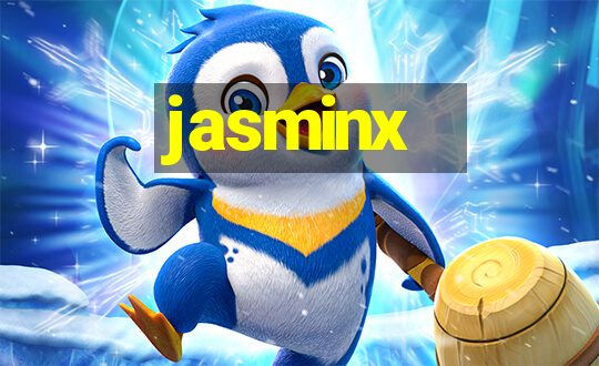 jasminx