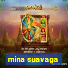 mina suavaga