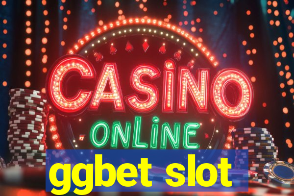 ggbet slot