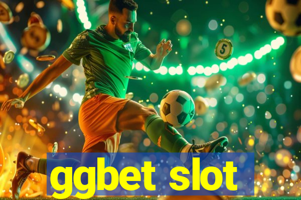 ggbet slot