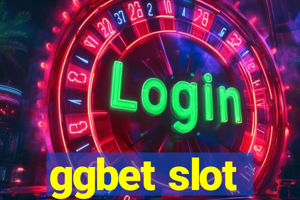 ggbet slot