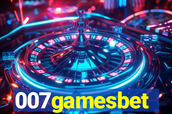 007gamesbet