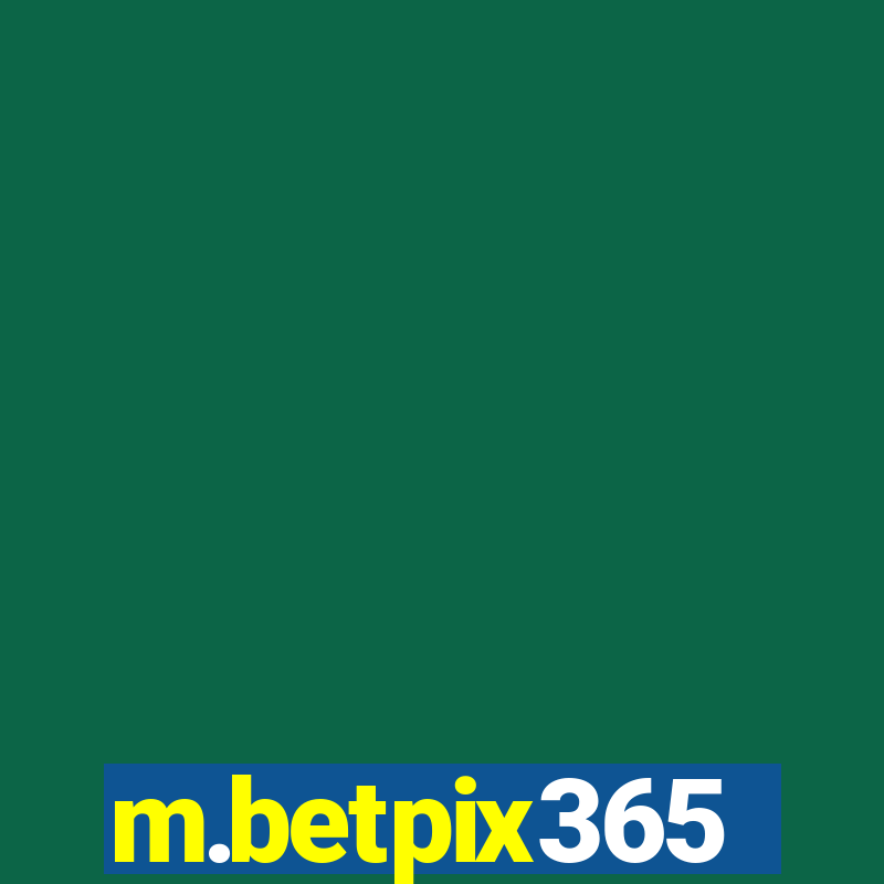 m.betpix365