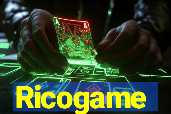 Ricogame