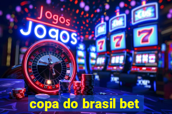 copa do brasil bet