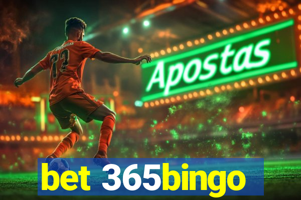 bet 365bingo