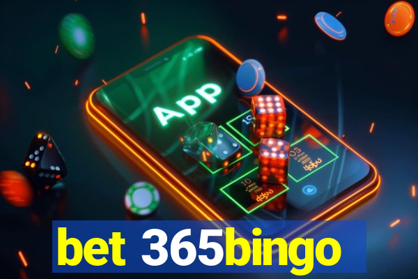 bet 365bingo