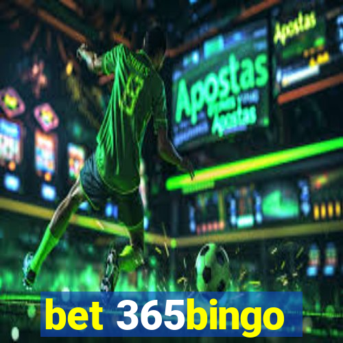 bet 365bingo