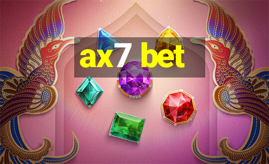 ax7 bet