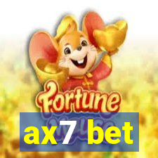 ax7 bet