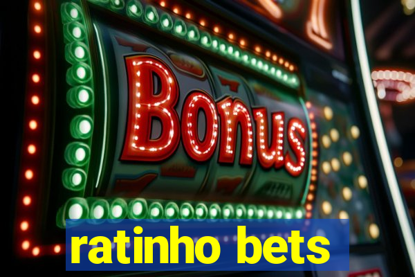 ratinho bets