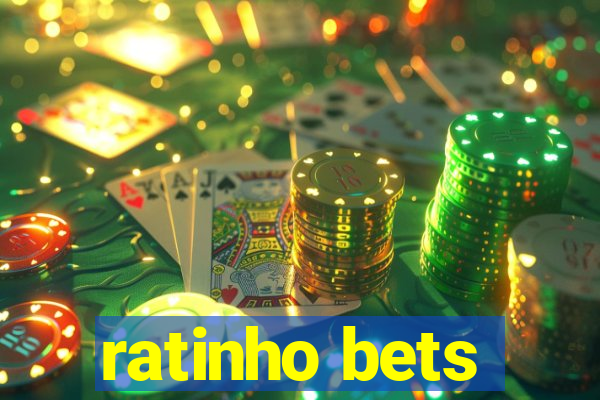 ratinho bets