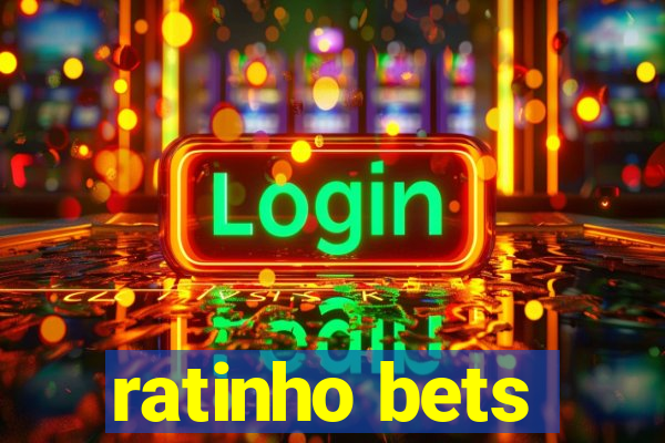 ratinho bets