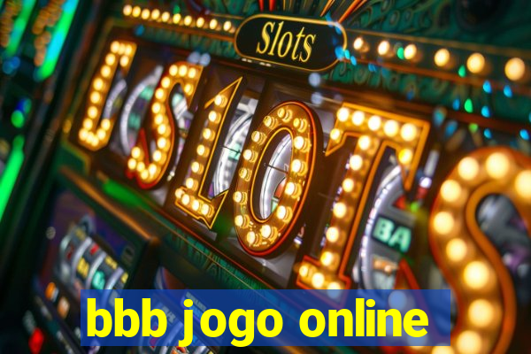 bbb jogo online