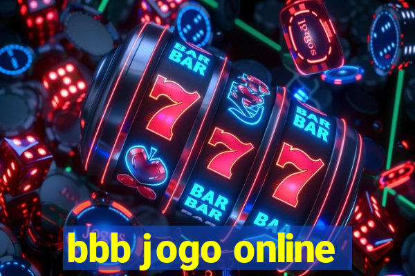 bbb jogo online