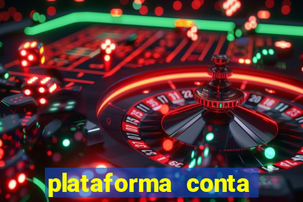 plataforma conta demo fortune tiger