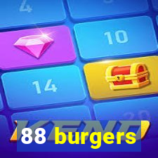 88 burgers