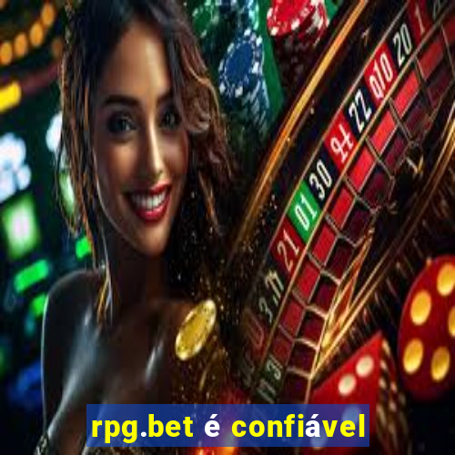 rpg.bet é confiável