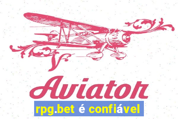 rpg.bet é confiável